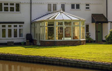 Hargatewall conservatory leads