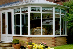 conservatories Hargatewall
