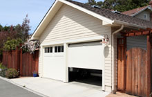 Hargatewall garage construction leads