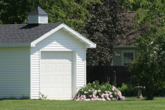 Hargatewall garage construction costs