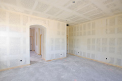 Hargatewall home office construction costs