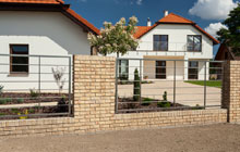 Hargatewall outbuilding construction leads